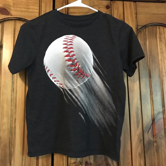 Bundle!! 2 Children’s Place boys tees size M - Picture 5 of 7